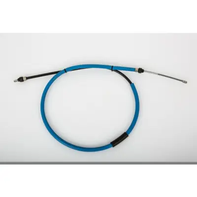 Cable de accionamiento, freno de estacionamiento HELLA 8AS 355 670-461 Popular